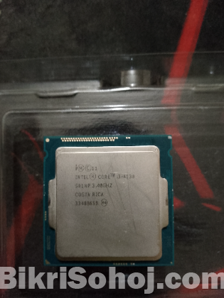 INTEL PROCESSORS